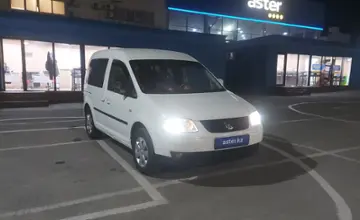 Volkswagen Caddy 2008 года за 3 500 000 тг. в Алматы фото 2