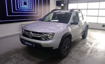 Renault Duster 2020 года за 7 700 000 тг. в Павлодар фото 1