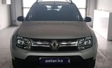 Renault Duster 2020 года за 7 700 000 тг. в Павлодар фото 2