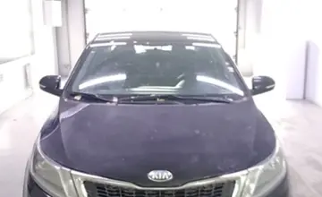 Kia Rio 2013 года за 4 600 000 тг. в Павлодар фото 2