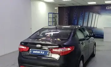 Kia Rio 2013 года за 4 600 000 тг. в Павлодар