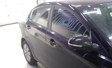 Kia Rio 2013 года за 4 600 000 тг. в Павлодар фото 4