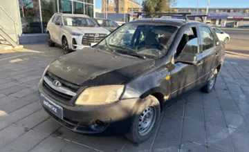 LADA (ВАЗ) Granta 2013 года за 1 500 000 тг. в Уральск фото 1
