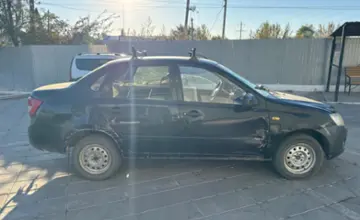 LADA (ВАЗ) Granta 2013 года за 1 500 000 тг. в Уральск фото 4