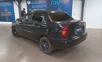 ЗАЗ Chance 2011 года за 1 550 000 тг. в Астана фото 4