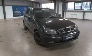 ЗАЗ Chance 2011 года за 1 550 000 тг. в Астана фото 2