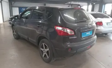 Nissan Qashqai 2011 года за 6 000 000 тг. в Астана фото 4
