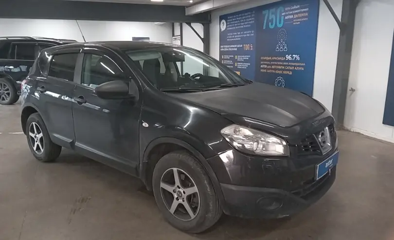 Nissan Qashqai 2011 года за 6 000 000 тг. в Астана фото 2