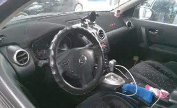 Nissan Qashqai 2011 года за 6 000 000 тг. в Астана фото 5