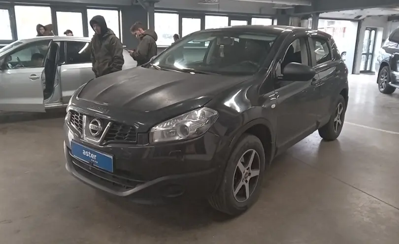 Nissan Qashqai 2011 года за 6 000 000 тг. в Астана