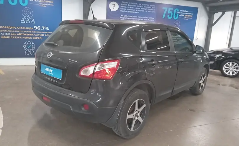 Nissan Qashqai 2011 года за 6 000 000 тг. в Астана фото 3