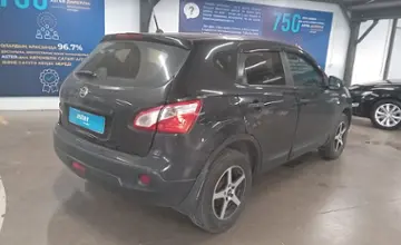 Nissan Qashqai 2011 года за 6 000 000 тг. в Астана фото 3