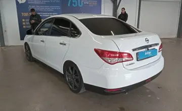 Nissan Almera 2013 года за 3 500 000 тг. в Астана фото 4