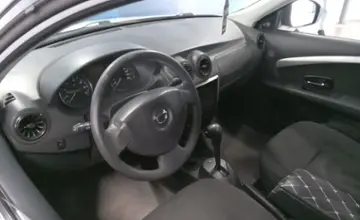 Nissan Almera 2013 года за 3 500 000 тг. в Астана фото 5