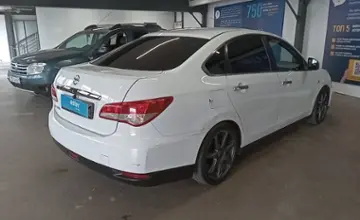 Nissan Almera 2013 года за 3 500 000 тг. в Астана фото 3