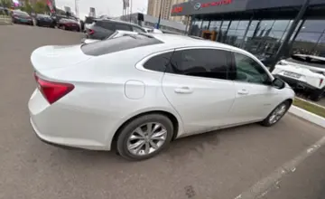 Chevrolet Malibu 2020 года за 8 500 000 тг. в Астана фото 4