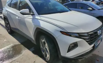 Hyundai Tucson 2022 года за 13 500 000 тг. в Костанай фото 3