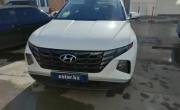 Hyundai Tucson 2022 года за 13 500 000 тг. в Костанай фото 2