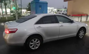 Toyota Camry 2007 года за 5 500 000 тг. в Алматы фото 3