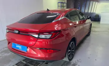 JAC J7 2023 года за 5 000 000 тг. в Павлодар