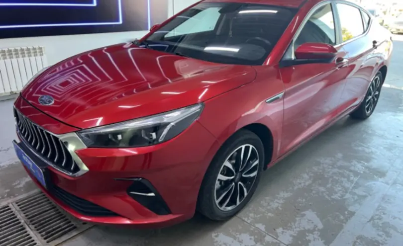 JAC J7 2023 года за 5 000 000 тг. в Павлодар