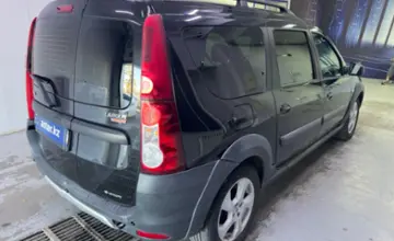 LADA (ВАЗ) Largus Cross 2019 года за 5 400 000 тг. в Павлодар