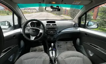 Ravon R2 2017 года за 4 200 000 тг. в Алматы
