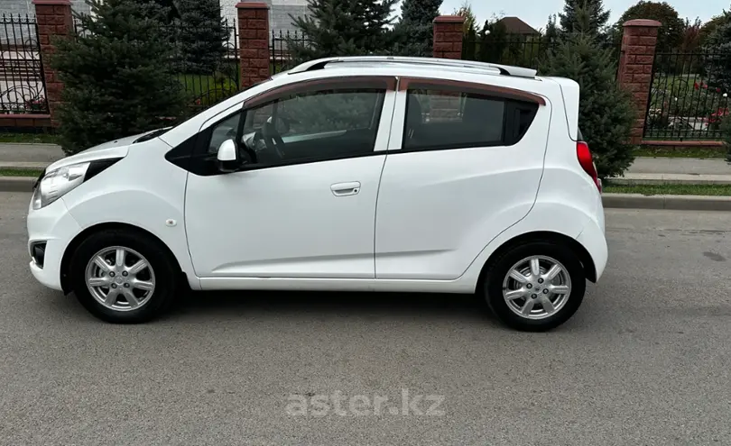 Ravon R2 2017 года за 4 200 000 тг. в Алматы