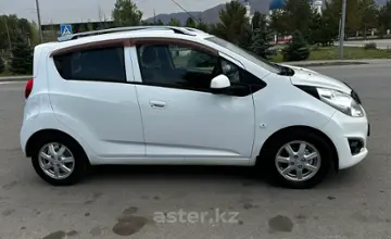 Ravon R2 2017 года за 4 200 000 тг. в Алматы фото 3
