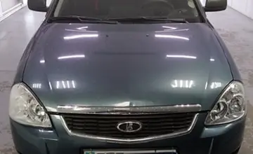 LADA (ВАЗ) Priora 2015 года за 3 500 000 тг. в Павлодар фото 2