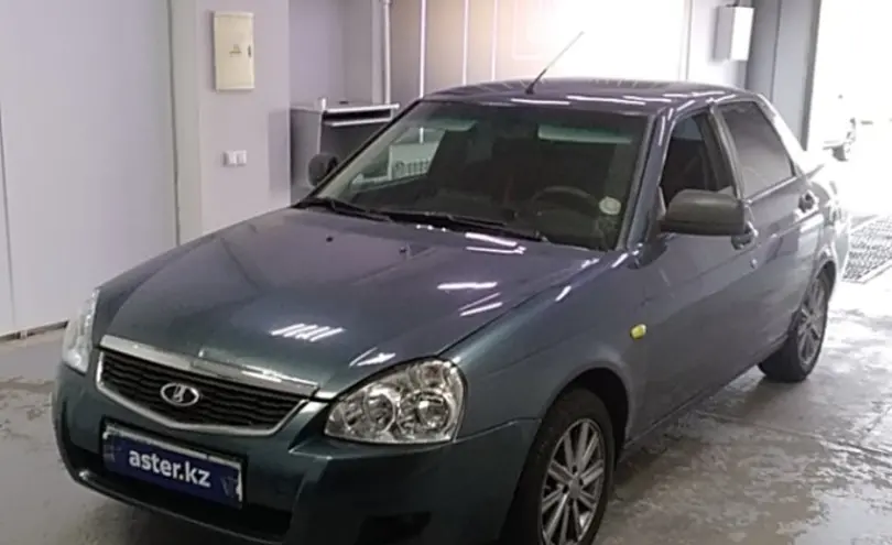 LADA (ВАЗ) Priora 2015 года за 3 500 000 тг. в Павлодар
