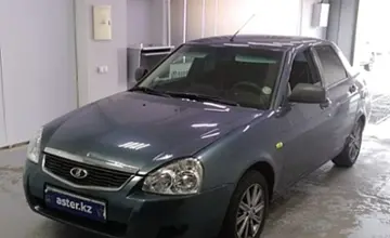 LADA (ВАЗ) Priora 2015 года за 3 500 000 тг. в Павлодар фото 1