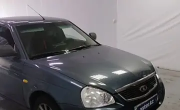 LADA (ВАЗ) Priora 2015 года за 3 500 000 тг. в Павлодар фото 3