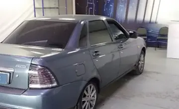 LADA (ВАЗ) Priora 2015 года за 3 500 000 тг. в Павлодар