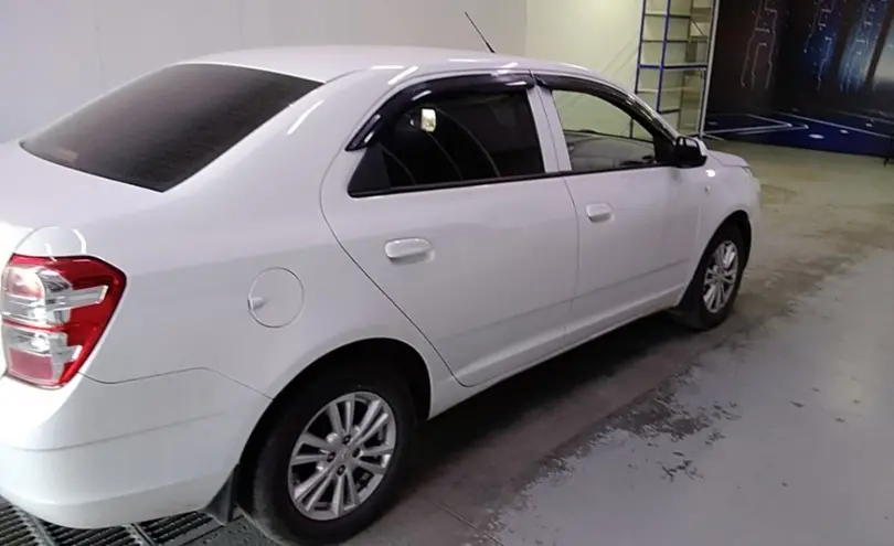 Chevrolet Cobalt 2023 года за 6 000 000 тг. в Павлодар фото 4