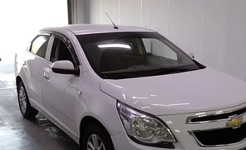 Chevrolet Cobalt 2023 года за 6 000 000 тг. в Павлодар фото 3