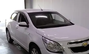Chevrolet Cobalt 2023 года за 6 000 000 тг. в Павлодар фото 3