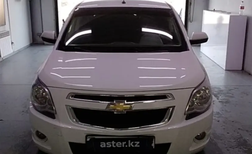 Chevrolet Cobalt 2023 года за 6 000 000 тг. в Павлодар фото 2