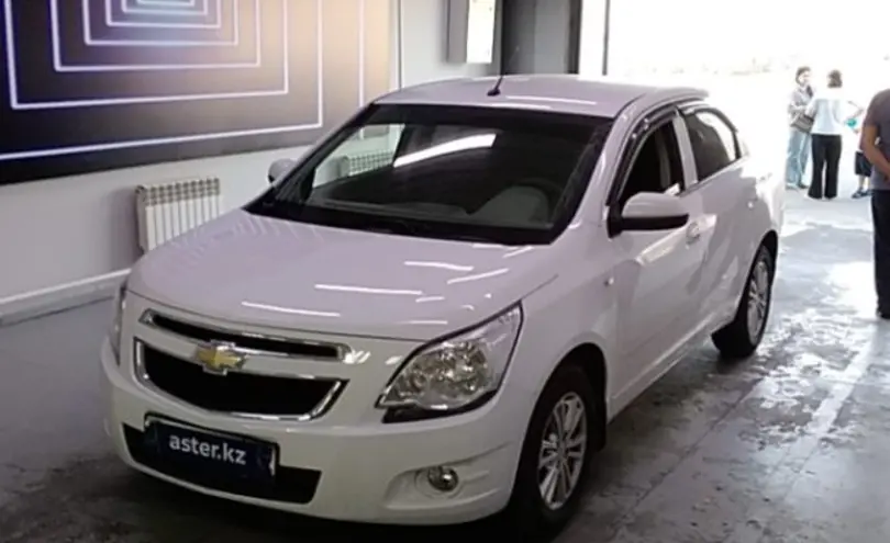 Chevrolet Cobalt 2023 года за 6 000 000 тг. в Павлодар