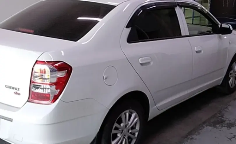 Chevrolet Cobalt 2023 года за 6 000 000 тг. в Павлодар фото 5