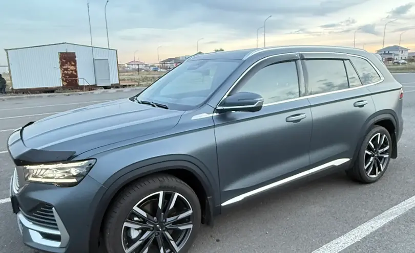 Geely Monjaro 2025 года за 19 000 000 тг. в Астана