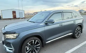 Geely Monjaro 2025 года за 19 000 000 тг. в Астана фото 1