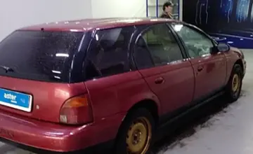Saturn SW 1997 года за 1 500 000 тг. в Павлодар