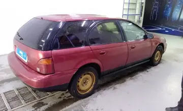 Saturn SW 1997 года за 1 500 000 тг. в Павлодар фото 4