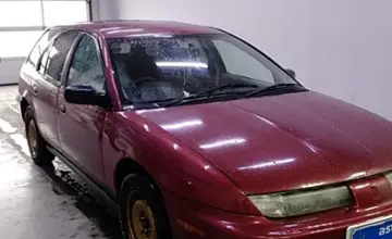 Saturn SW 1997 года за 1 500 000 тг. в Павлодар фото 3