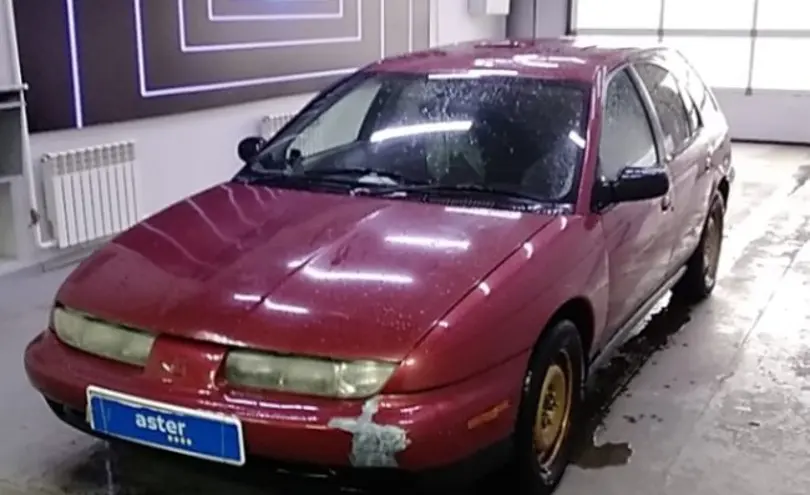 Saturn SW 1997 года за 1 500 000 тг. в Павлодар
