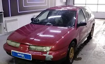 Saturn SW 1997 года за 1 500 000 тг. в Павлодар фото 1