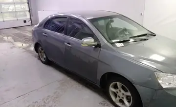 Geely Emgrand 2015 года за 1 800 000 тг. в Павлодар фото 4