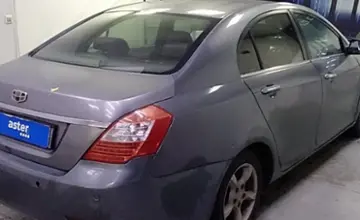 Geely Emgrand 2015 года за 1 800 000 тг. в Павлодар