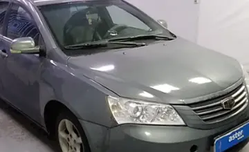 Geely Emgrand 2015 года за 1 800 000 тг. в Павлодар фото 3